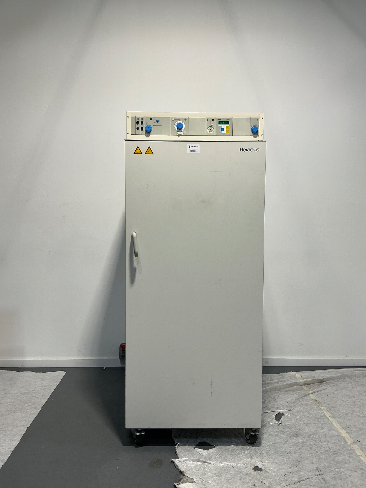 Image of Kendro UT6420 Incubator